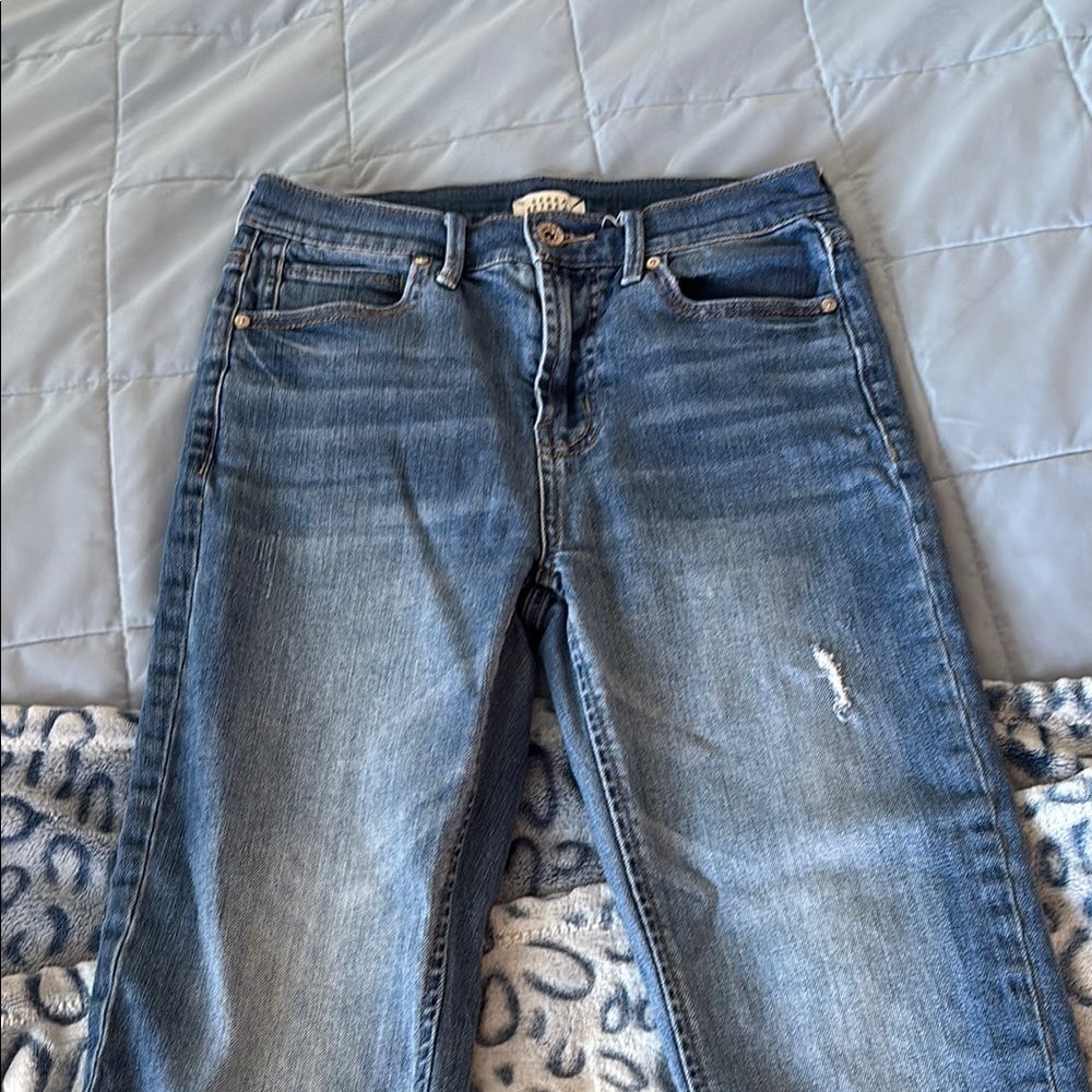 Serra Retreat by Joie Rucker size 2